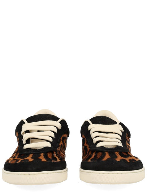 "SAINT TROPEZ" SNEAKER