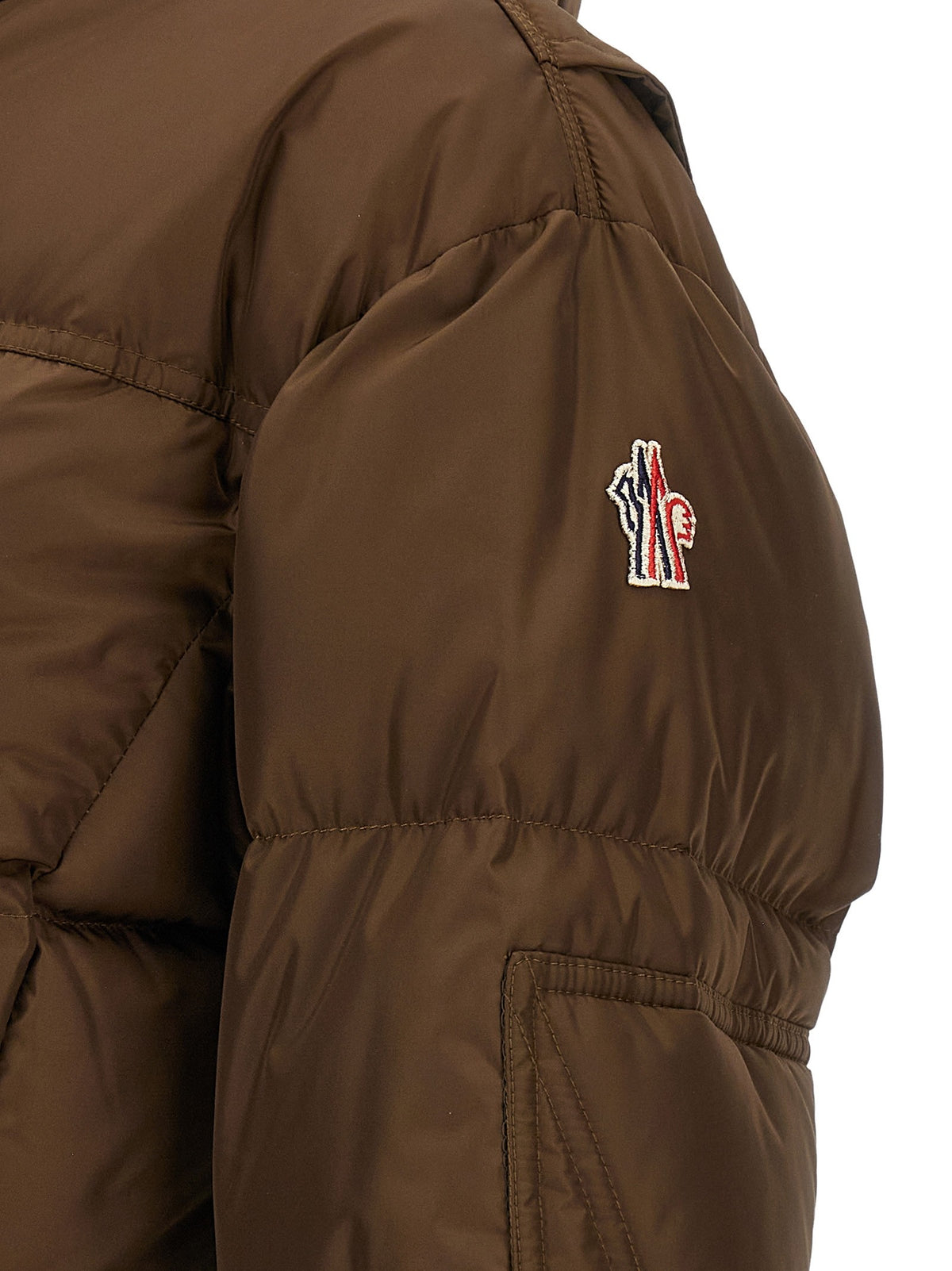 MONCLER GRENOBLE 'Salastrains' jacket