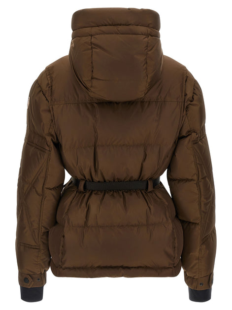 MONCLER GRENOBLE 'Salastrains' jacket