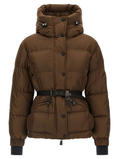 'Salastrains' jacket