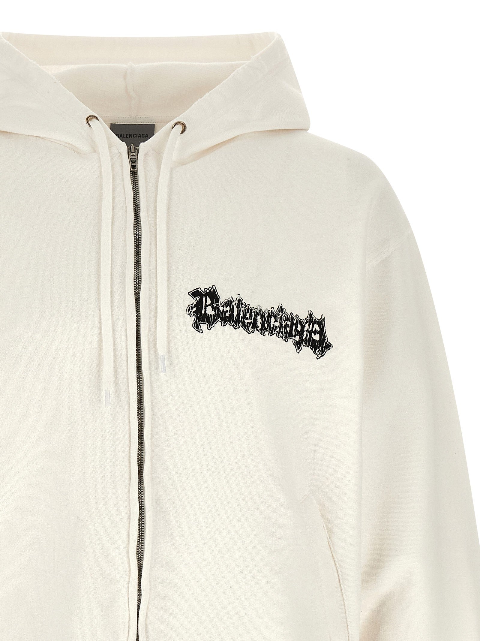 'Salon De Couture' hoodie