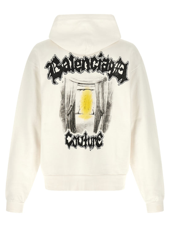 'Salon De Couture' hoodie