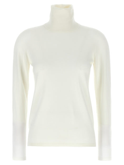 'Saluto' sweater