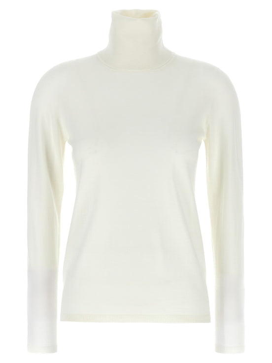 'Saluto' sweater