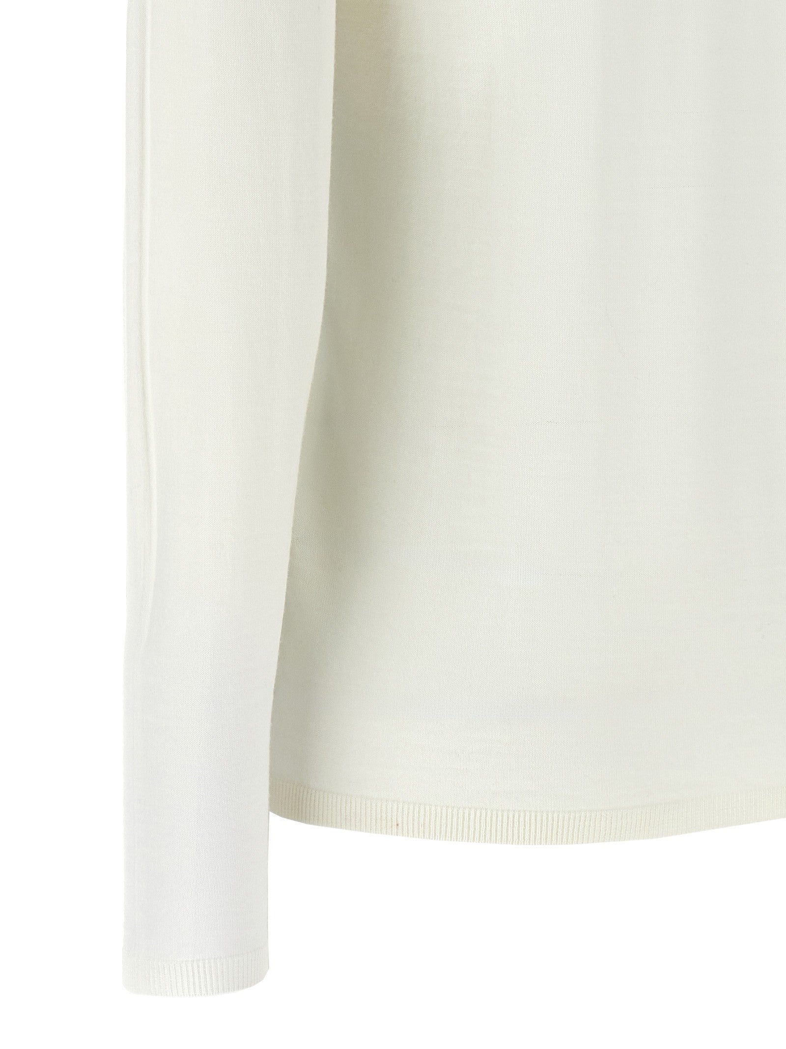 'Saluto' sweater