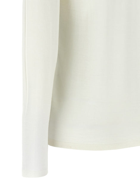 'Saluto' sweater