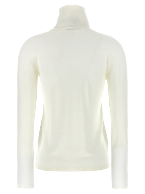 'Saluto' sweater
