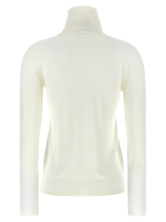 'Saluto' sweater