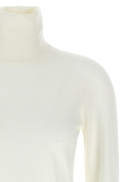 'Saluto' sweater