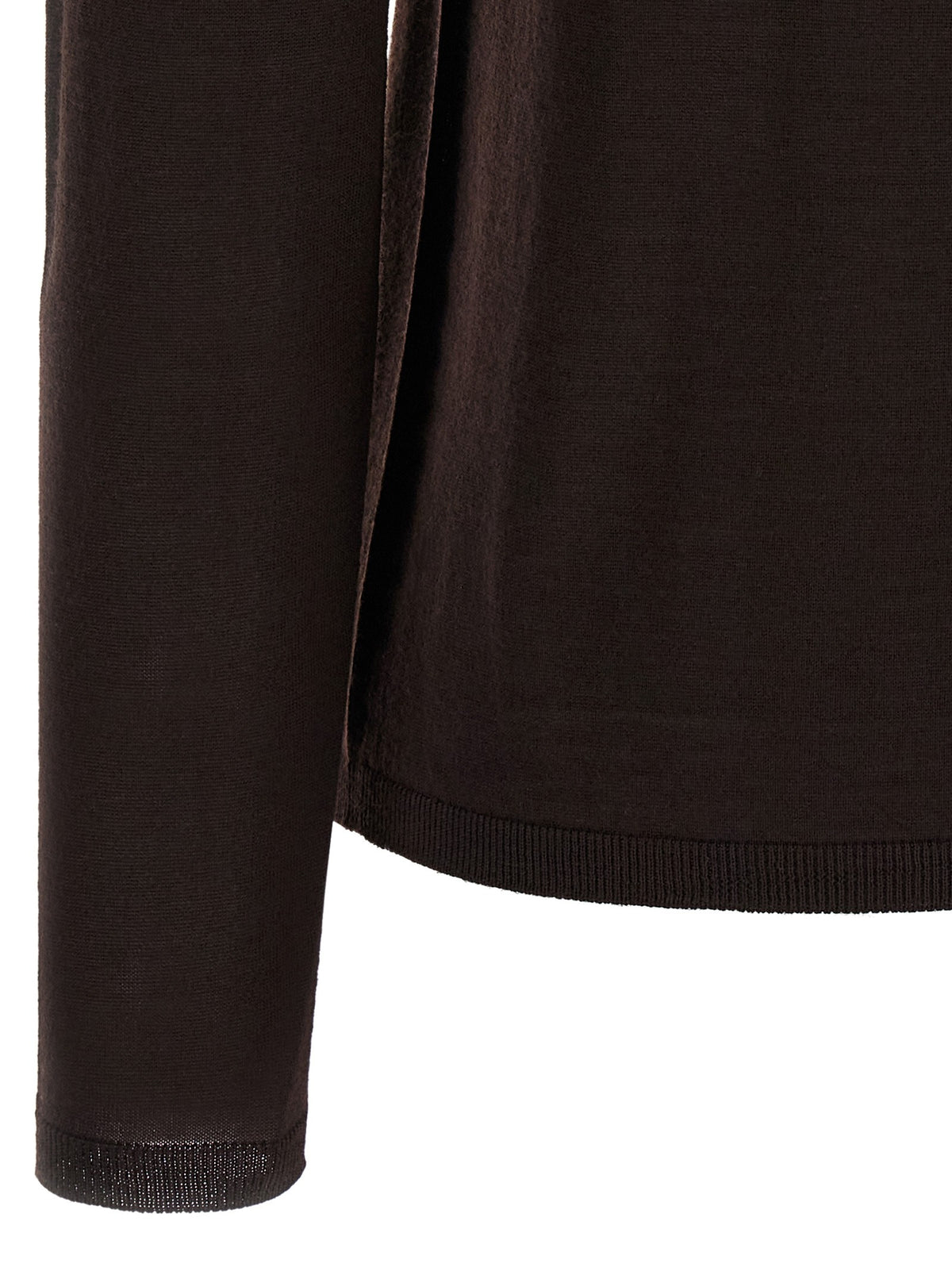 Max Mara 'Saluto' turtleneck sweater