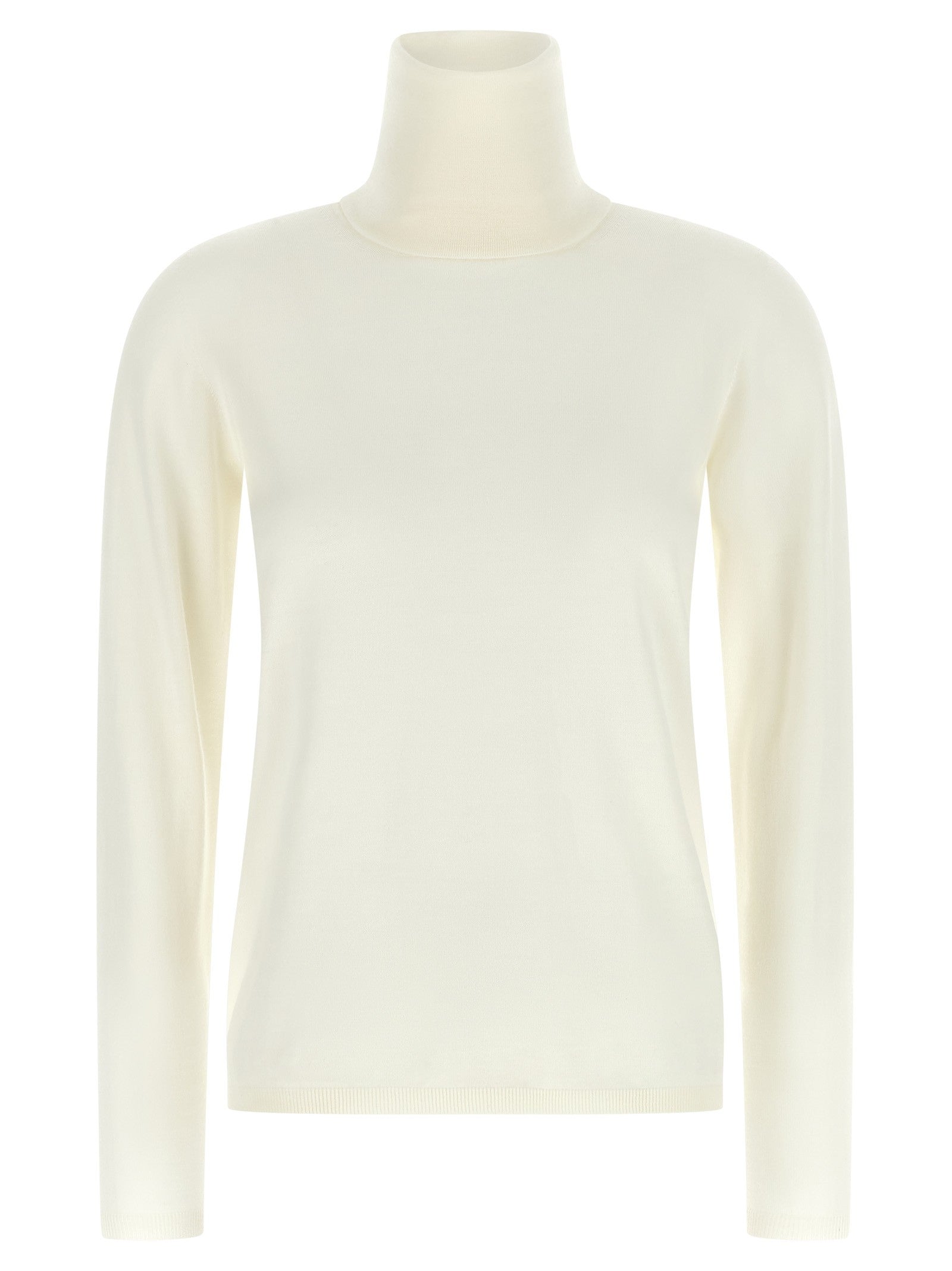 'Saluto' turtleneck sweater