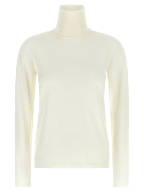 'Saluto' turtleneck sweater