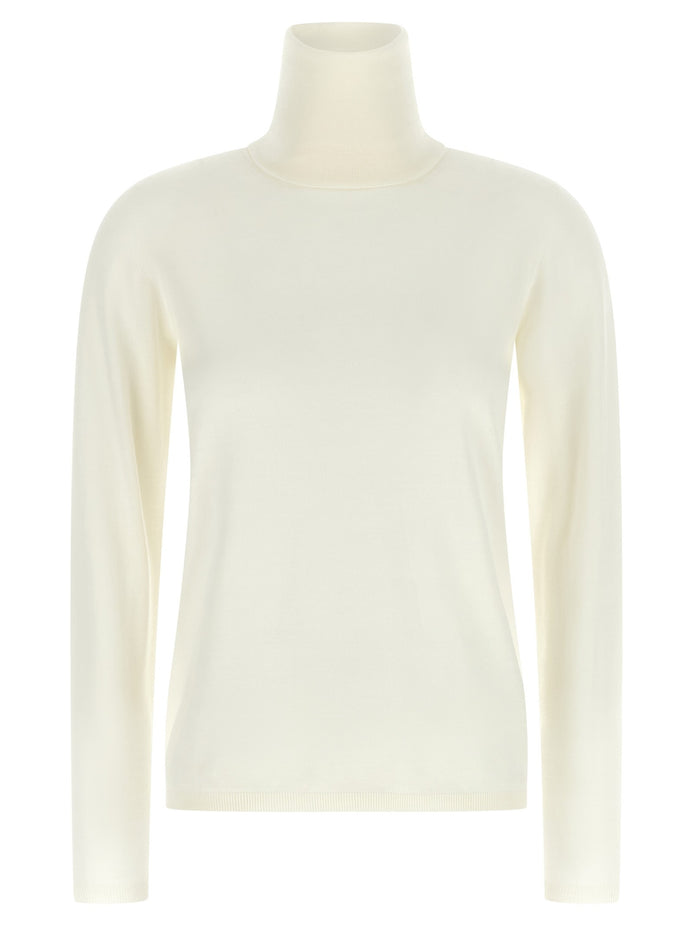 'Saluto' turtleneck sweater