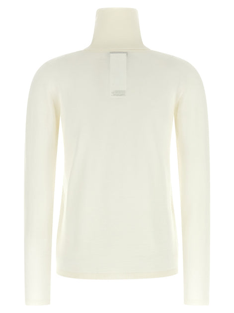 Max Mara 'Saluto' turtleneck sweater