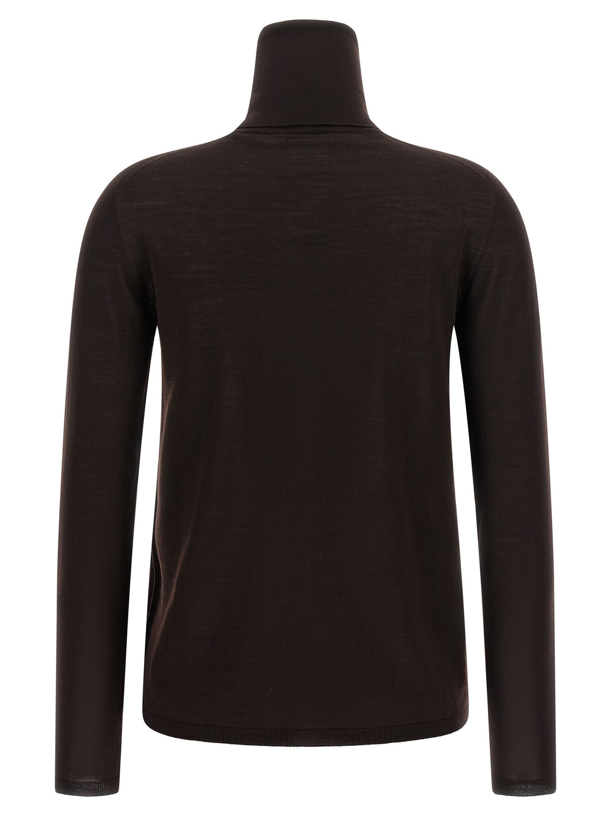 Max Mara 'Saluto' turtleneck sweater