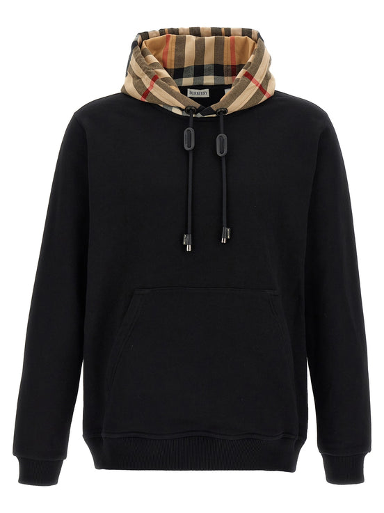 'Samuel' hoodie