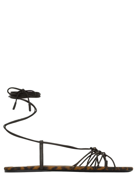 SANDAL "BABYLONE"