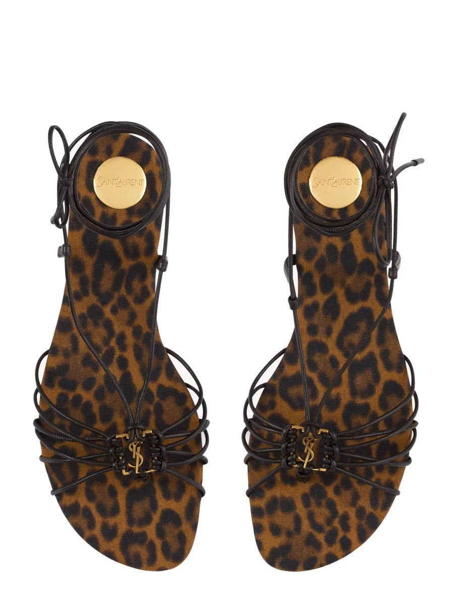 Saint Laurent SANDAL 