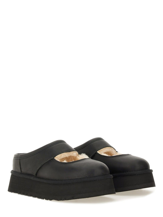 SANDAL "BEA MARY JANE"