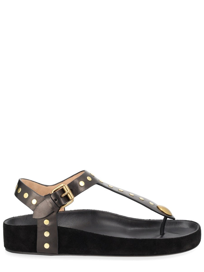 SANDAL "ENORE"