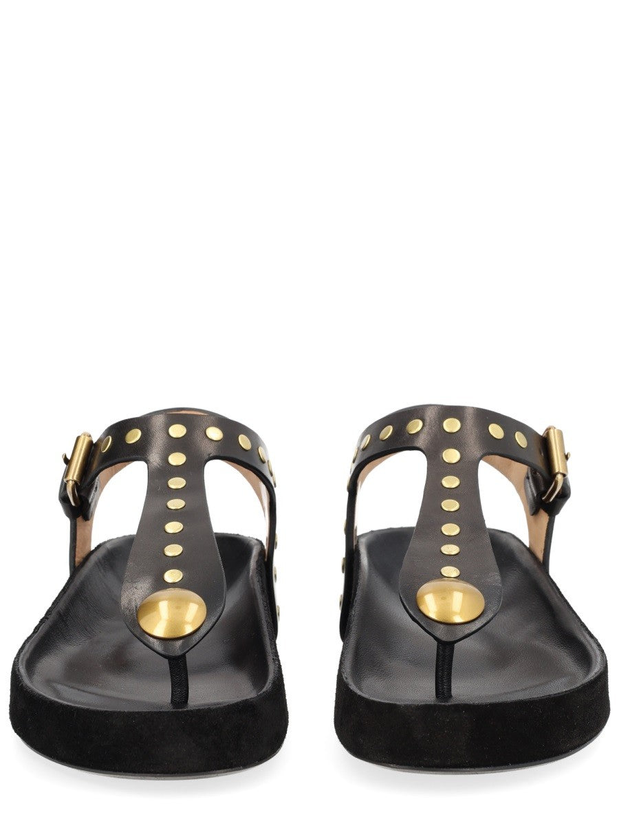 SANDAL 