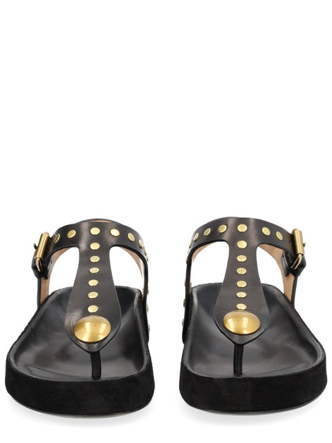 SANDAL "ENORE"