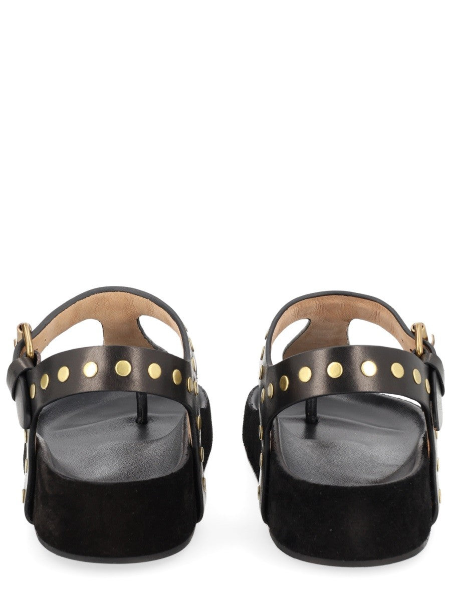 SANDAL 