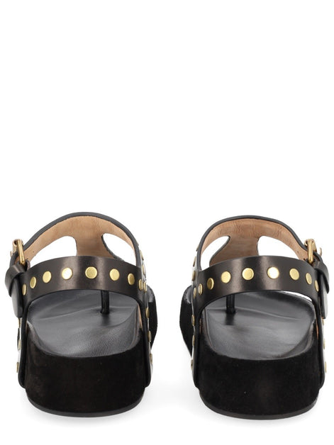 SANDAL "ENORE"