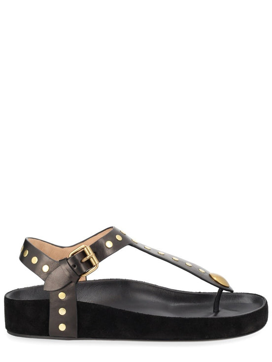 SANDAL "ENORE"