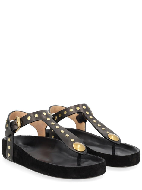 SANDAL "ENORE"