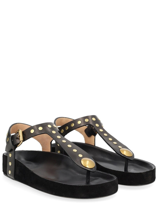 SANDAL "ENORE"