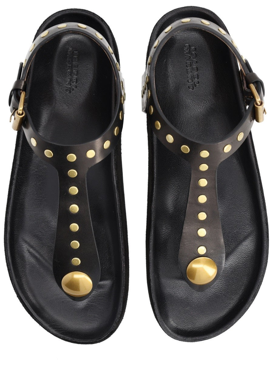 SANDAL 