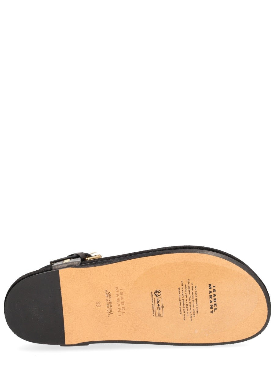 SANDAL 