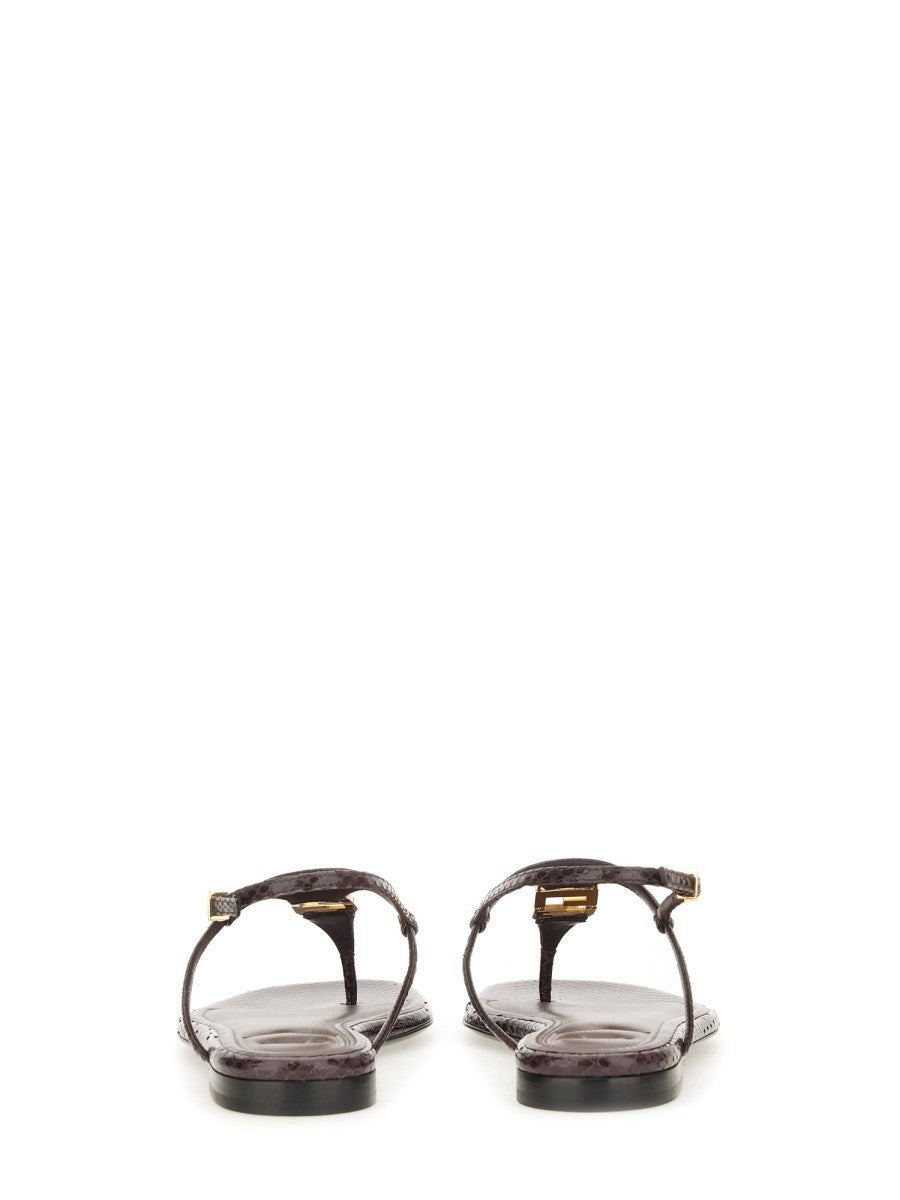 SANDAL 