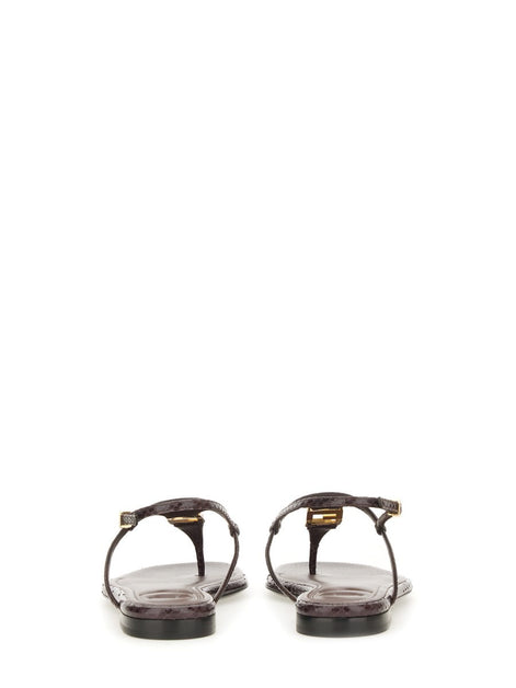 SANDAL "FFOLD"