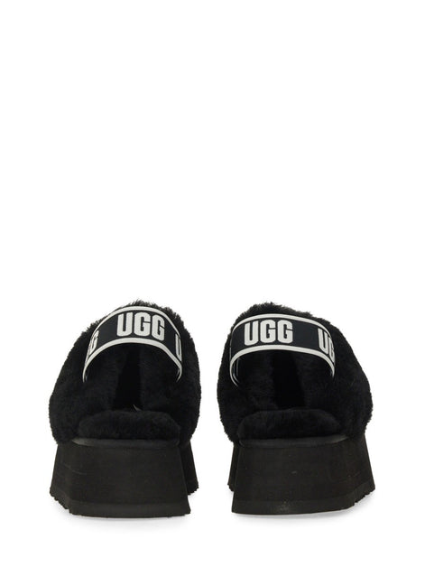 SANDAL "FUNKETTE"