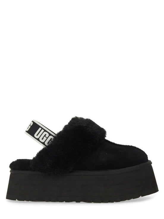 SANDAL "FUNKETTE"