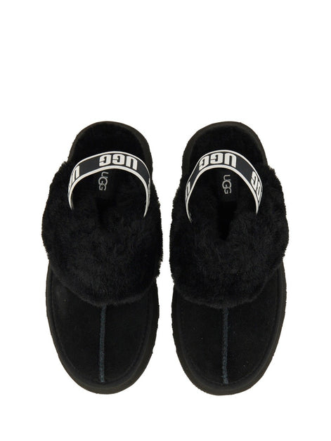 SANDAL "FUNKETTE"