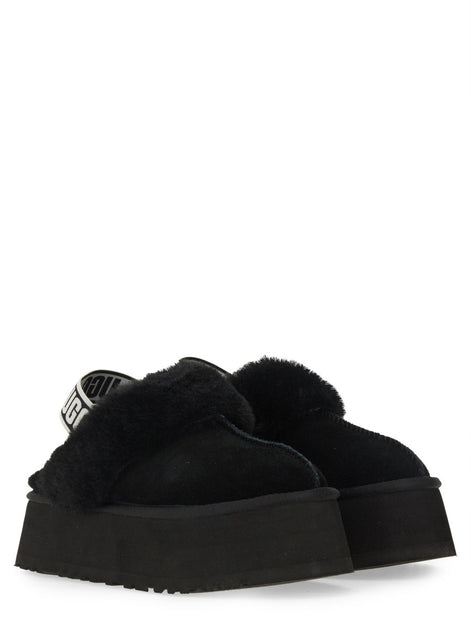 SANDAL "FUNKETTE"