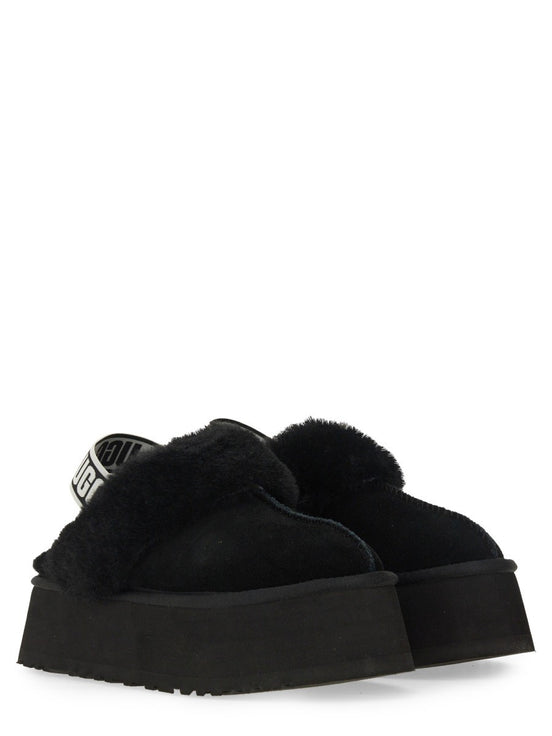 SANDAL "FUNKETTE"