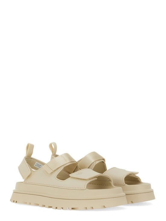 SANDAL "GOLDENGLOW"
