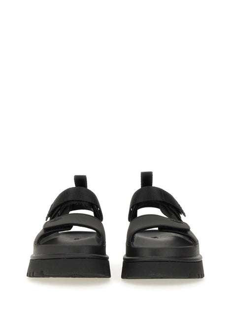 SANDAL "GOLDENGLOW"