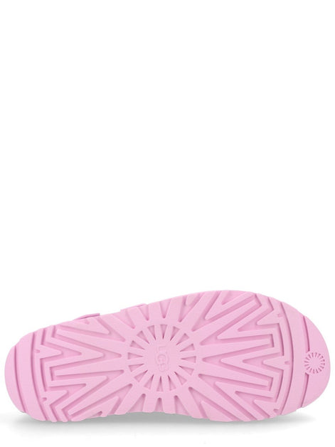 SANDAL "GOLDENGLOW"