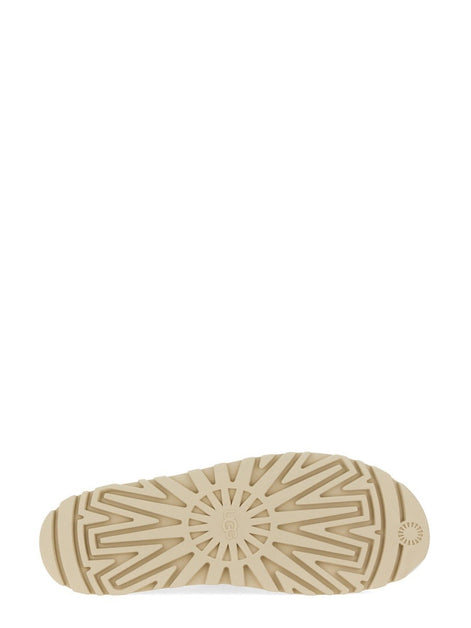 SANDAL "GOLDENGLOW"