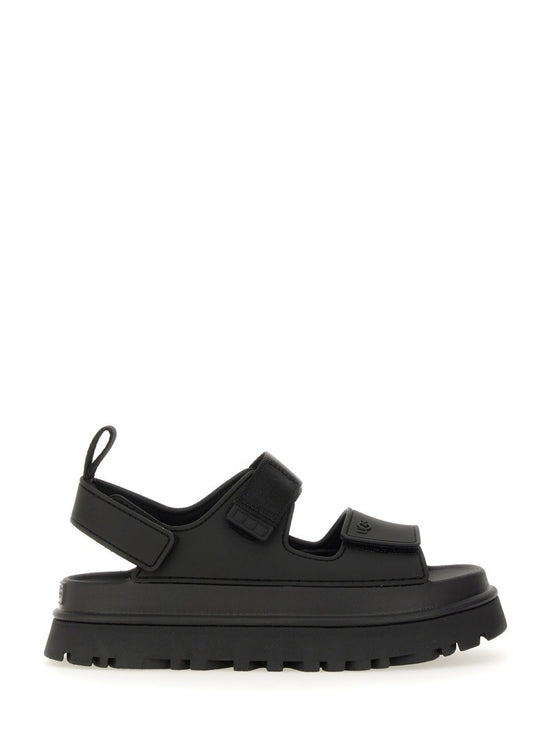 SANDAL "GOLDENGLOW"