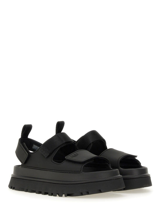 SANDAL "GOLDENGLOW"