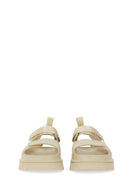 SANDAL "GOLDENGLOW"