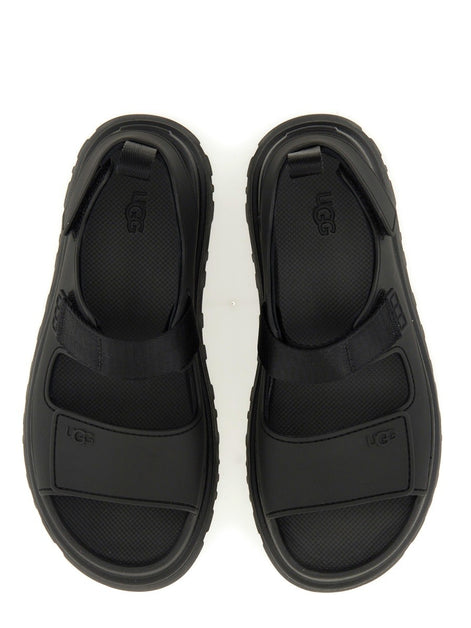 SANDAL "GOLDENGLOW"