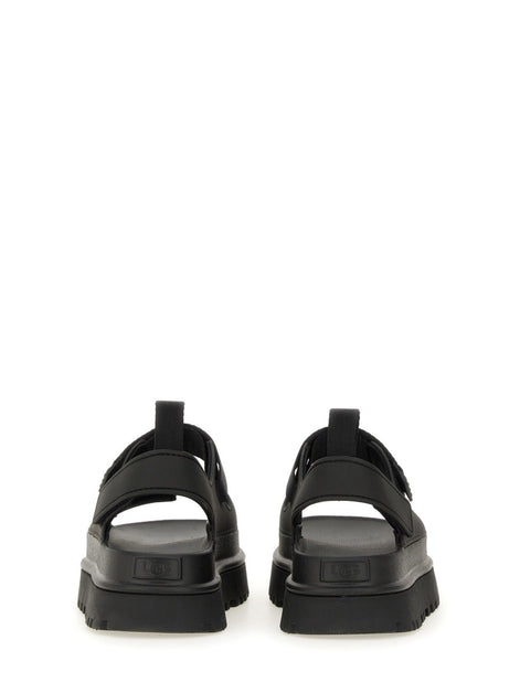 SANDAL "GOLDENGLOW"