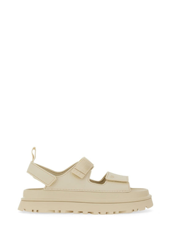 SANDAL "GOLDENGLOW"